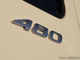 DAF XF 480