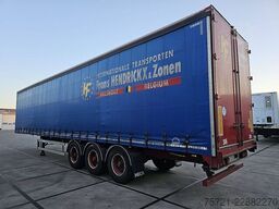 GROENEWEGEN DRO-12-27.3 BPW DRUM BRAKES HARD WOOD FLOOR BE ...