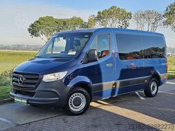 MERCEDES-BENZ SPRINTER 314 L2H1 9 Persoons AC