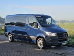 MERCEDES-BENZ SPRINTER 314 L2H1 9 Persoons AC