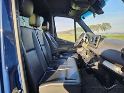 MERCEDES-BENZ SPRINTER 314 L2H1 9 Persoons AC