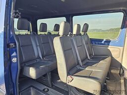 MERCEDES-BENZ SPRINTER 314 L2H1 9 Persoons AC
