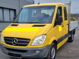 Mercedes-Benz 316 Sprinter