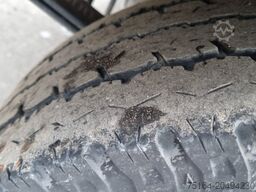 Mercedes-Benz 316 Sprinter