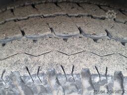 Mercedes-Benz 316 Sprinter