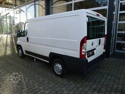 Fiat Ducato Kastenwagen