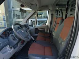 Fiat Ducato Kastenwagen