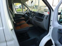 Fiat Ducato Kastenwagen