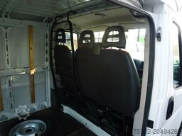 Fiat Ducato Kastenwagen