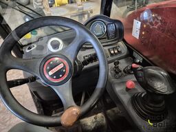 Manitou MT 625 H Comfort - ST3B