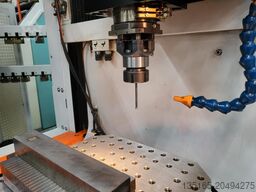 CHARMILLES roboform 35 met robot QCRI