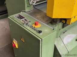 Griebel BRA 1250 x 2,5 mm