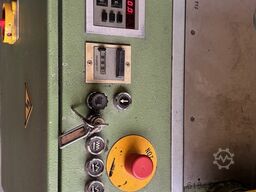 Griebel BRA 1250 x 2,5 mm