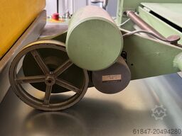 Griebel BRA 1250 x 2,5 mm