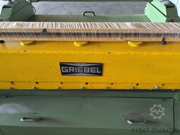 Griebel BRA 1250 x 2,5 mm