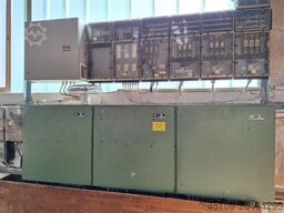 Wurster & Dietz GDZ GE S