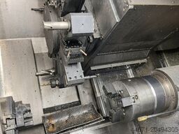 DMG GILDEMEISTER, CTX 320 linear