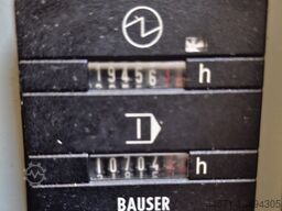 DMG GILDEMEISTER, CTX 320 linear