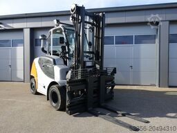 STILL RX 70-70 7t Dieselstapler