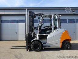 STILL RX 70-70 7t Dieselstapler