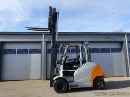 STILL RX 70-70 7t Dieselstapler