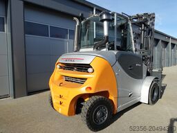 STILL RX 70-70 7t Dieselstapler