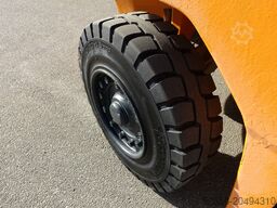 STILL RX 70-70 7t Dieselstapler