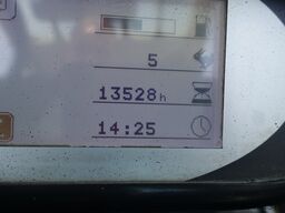 STILL RX 70-70 7t Dieselstapler