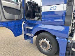 MAN TGX 18.440 4x2   BLS  XLX