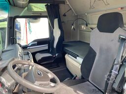 MAN TGX 18.470 / 2x Tank / Retarder / Euro 6