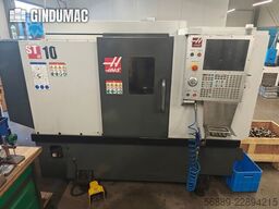HAAS ST-10