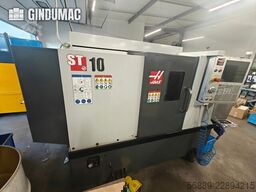 HAAS ST-10