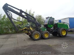John Deere 1270E