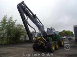 John Deere 1270E