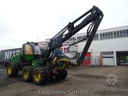 John Deere 1270E