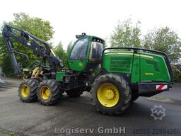 John Deere 1270E
