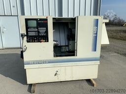 Realmeca T400