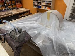 COLUMBUS Vakuumsack Vacuflex