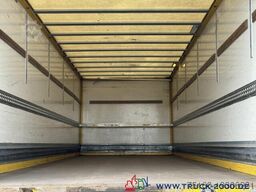 Mercedes-Benz Atego 1224 Koffer MBB Palfinger LBW 1.500KG AHK