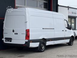 MERCEDES-BENZ Sprinter 315 CDI L4 Klima MAXI Tempomat 3-Sitz
