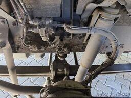 DAF XF 460 SC Stand, ZF Intarder,keine Fehlermeldung