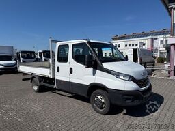 IVECO Daily 35C14 Kipper DOKA RD3750 Motorschaden