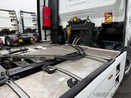 IVECO STRALIS S-WAY 510 AS440S51T/FP Kipphydraulik ADR