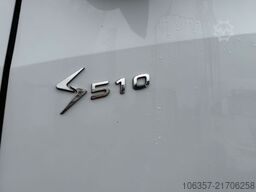 IVECO STRALIS S-WAY 510 AS440S51T/P Kipphydraulik ADR