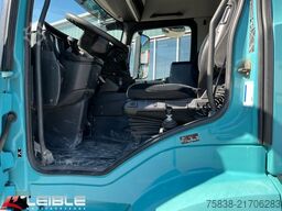 MERCEDES-BENZ Arocs 1832 Kipper+ Kran Palfinger PK9501*205TKM*