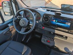 MERCEDES-BENZ Mercedes Benz Sprinter Altas Ecoline 