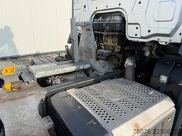 MERCEDES-BENZ MB 2543 LNR 6x2/4 Kamera Standheizung