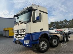 MERCEDES-BENZ Arocs 5 MB 3248 LK 8x4/4 1Bett Heizung Klima AHK