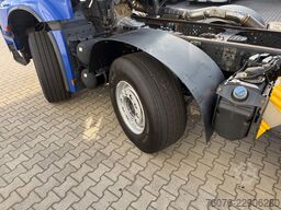 MERCEDES-BENZ Arocs 5 MB 3248 LK 8x4/4 1Bett Heizung Klima AHK