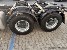 MERCEDES-BENZ Arocs 5 MB 3248 LK 8x4/4 1Bett Heizung Klima AHK